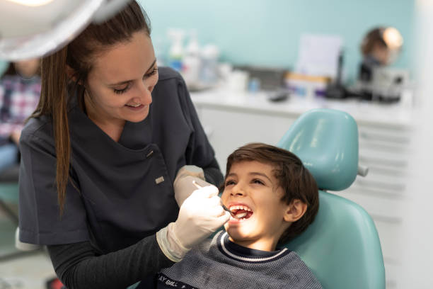 Best Emergency Dental Care for Abscessed Tooth in Gladstone, MI