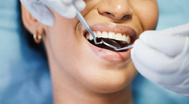Best Mobile Emergency Dentist in Gladstone, MI