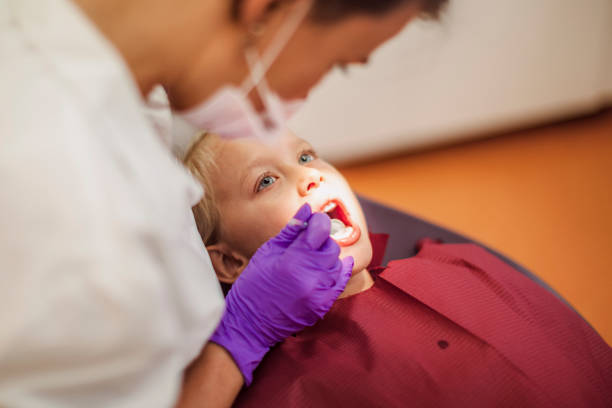 Best Mobile Emergency Dentist in Gladstone, MI