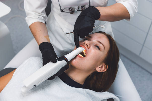 Best Mobile Emergency Dentist in Gladstone, MI