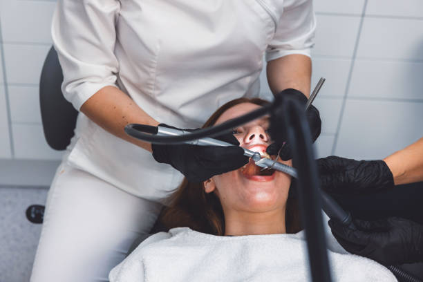 Best Emergency Dental Services for Seniors in Gladstone, MI