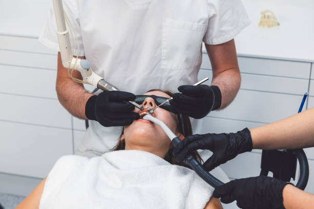 Best Emergency Dental Extractions in Gladstone, MI